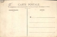 CPA Palais de Justice Belfort