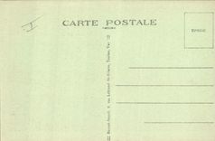 CPA Bateau de Guerre Bretagne Cuirasse