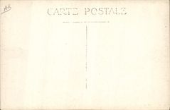 CPA Bateau de Guerre Torpilleur Bisson 