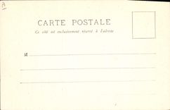 CPA Bateau de Guerre Le Bruix Croiseur Cuirasse