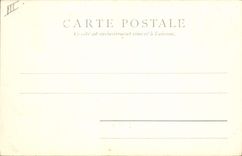 CPA Bateau de Guerre Bouvines