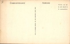 CPA Prefecture Annecy Bateaux