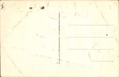 CPA Prefecture Arcades Romanes Angers