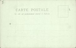 CPA Prefecture Annecy