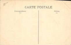 CPA Prefecture Belfort