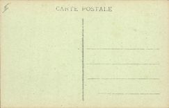 Vintage Postcard Prefecture Bar the Duke