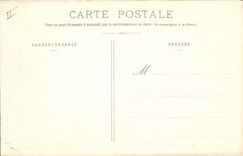 CPA Prefecture Belfort