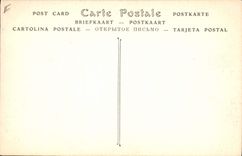 CPA Prefecture Belfort