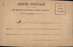 CPA Militaria L'equitation 1904 Autrefois