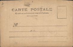 CPA Militaria 1804 Autrefois