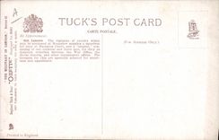 CPA Militaria 21st Lancers