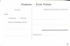 CPA Militaria Le Lavoir Jodart