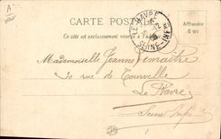 CPA Militaria Soldat