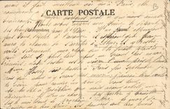 Vintage Postcard Mine Mines with the Black Country Veins average