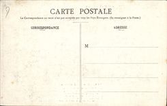 Vintage Postcard Mines Mines With the Black Country the generators