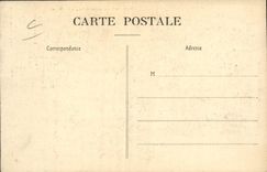 CPA Mine Mines Le Briquet Au Pays Noir
