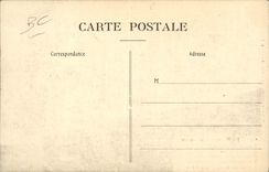 CPA Mine Mines Au Pays Noir Le forage a la main