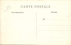 Postal Mina Minas Mineros una mina y sus dependencias