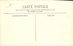 CPA Mine Mines de Bruay Ateliers centraux et Garage central Train
