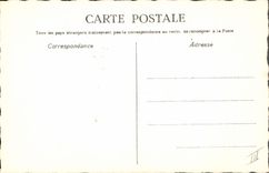 Vintage Postcard Fantasy Women (drawing has the hand)