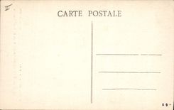 CPA Grottes de la Balme Sortie du grand vestibule