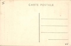 CPA Grottes La Balme les Grottes L'entree des grottes