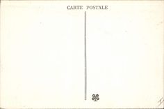 Vintage Postcard Caves the pit of Padirac the plane river