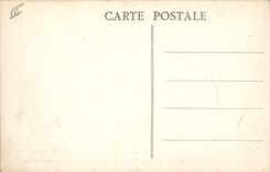 Postal Grutas el Balme las Grutas Interior de las grutas Vuelta del lago