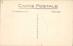 CPA Grottes Baume les Messieurs Interieur des grottes Salle du Carrefour