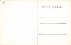 CPA Grottes de Betharram Torsade Saint Pierre