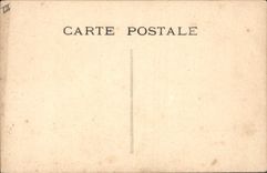 CPA Fantaisie Pere Noel Poupee