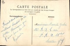 CPA Fantaisie Pere Noel Saint Nicolas
