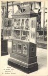 CPA Fantaisie Maison de poupee 1865 appartient a M Mathieu Alphen TOP