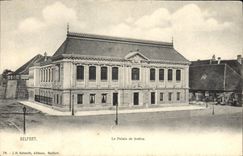 CPA Palais de Justice Belfort