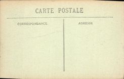 CPA Palais de Justice Beauvais