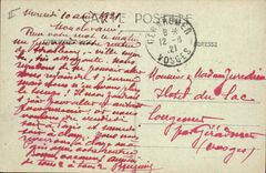 CPA Palais de Justice Belfort