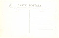 CPA Palais de Justice Besancon