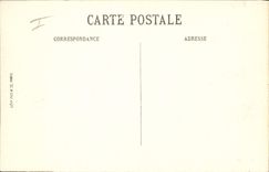 CPA Palais de Justice Besancon