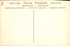 CPA Palais de Justice Cour interieure Beauvais