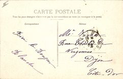 CPA Palais de Justice Belfort