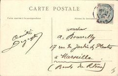 CPA Palais de Justice Bourges Hotel Jacques Coeur