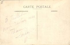 CPA Palais de Justice Belfort 