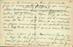 CPA Palais de Justice Bordeaux