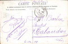 CPA Palais de Justice Belfort