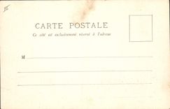 CPA Bateau de Guerre Le Bruix Croiseur Cuirasse