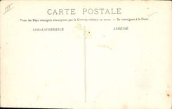 CPA Bateau de Guerre Le Bruix Croiseur Cuirasse