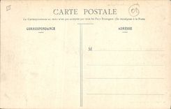 CPA Prefecture Bourg