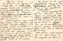 CPA Briey Sous Prefecture 