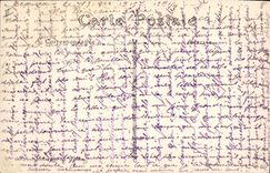 CPA Beauvais Prefecture 