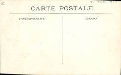 CPA Militaria Les grades a l'armee Colonel (dessin a la main)